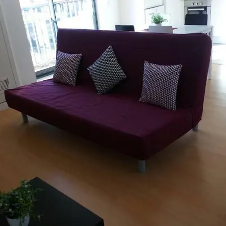 Algarve Apartmán