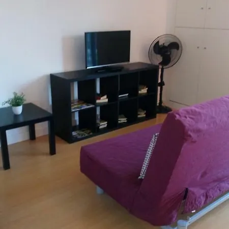 Algarve Apartmán *