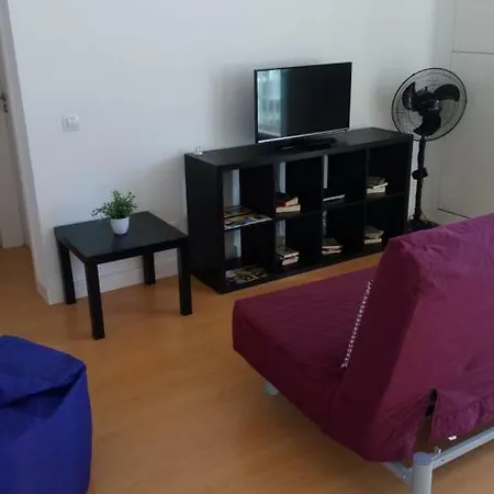 Apartmán Algarve *