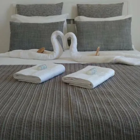 Algarve Apartmán Lagos
