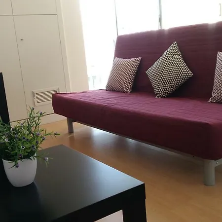 Algarve Apartmán
