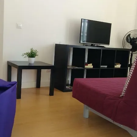 Apartmán Algarve *